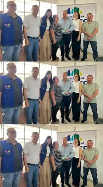 Mais dignidade, inclusão e cuidado chegando para quem mais precisa