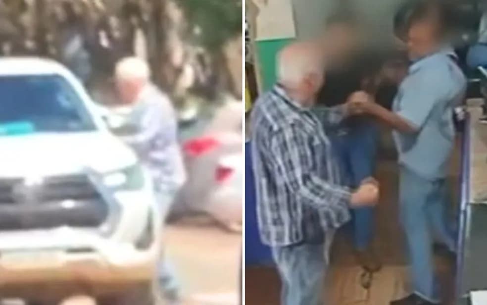 Justiça de Goiás concede prisão domiciliar a fazendeiro acusado de matar empresário em Ceres