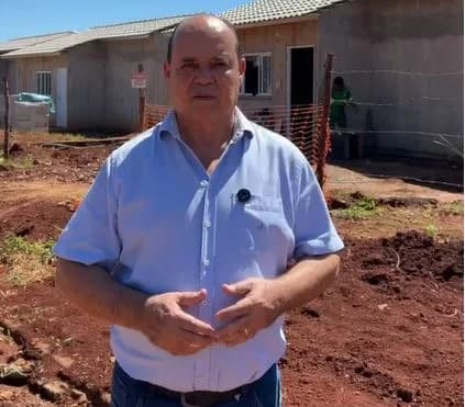 Prefeitura de Ceres comunica que nesta quinta-feira, dia 07/05, é o último dia do prazo para inscrições da Casa Custo Zero.