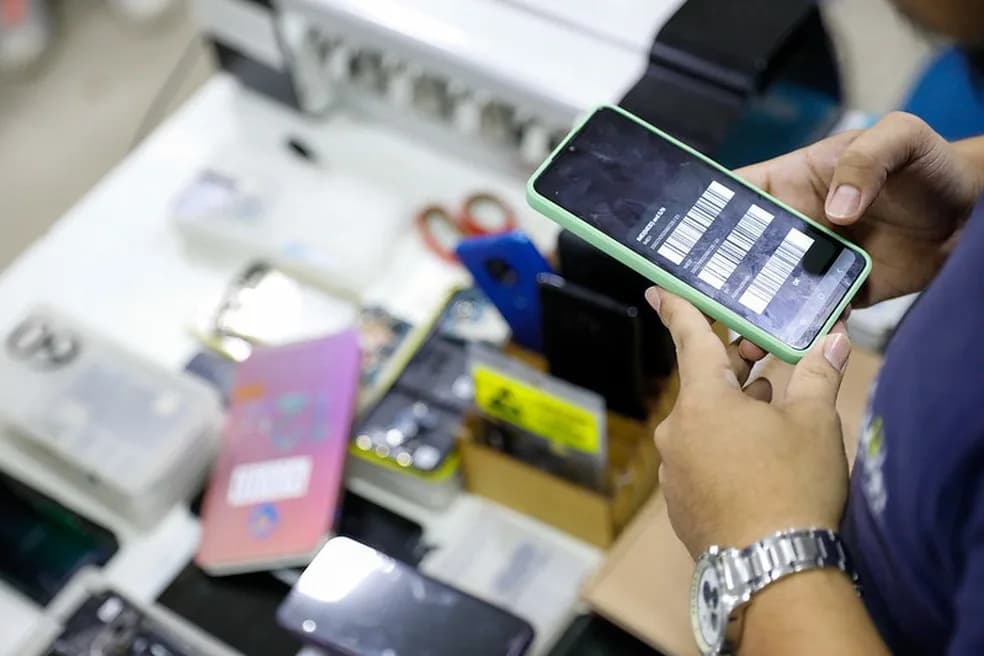 Nova Lei: Penas mais rígidas para Celulares e Golpes Digitais