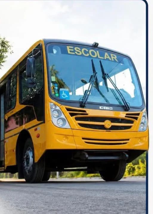 Crise na Educação: Rubiataba suspende transporte escolar estadual e afeta 186 famílias