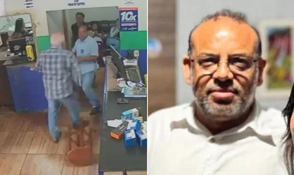 Justiça torna réu fazendeiro que matou dono de oficina a tiros após briga por dívida em Ceres