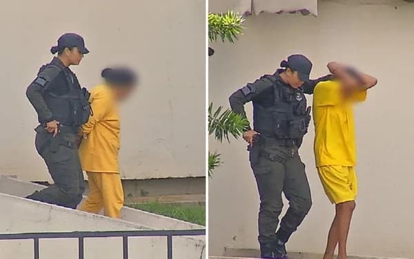 Mãe e filho condenados por matar estudante na porta de escola vão ter de pagar R$ 300 mil em indenizações