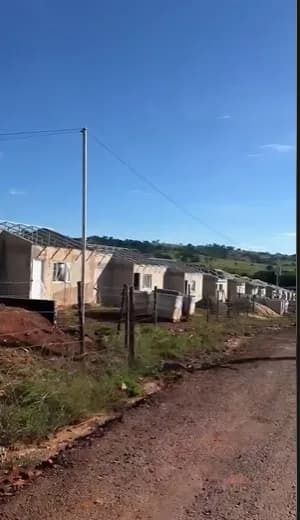 Últimos dias para se inscrever no programa Casa a Custo Zero em Ceres