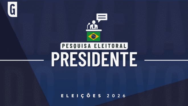 Enquete de Presidenciaveis